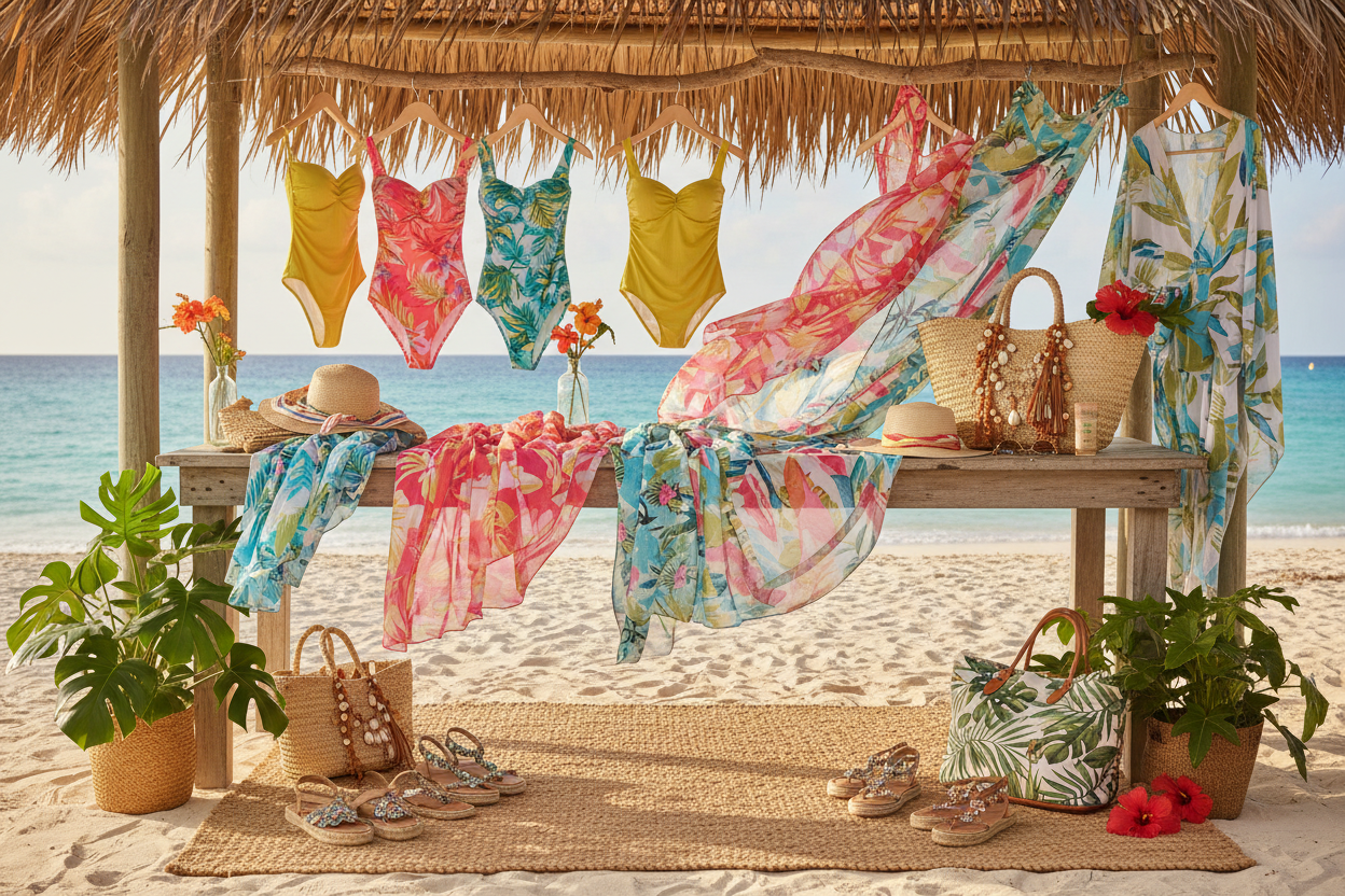 Outdoor Camping & Adventure Gear