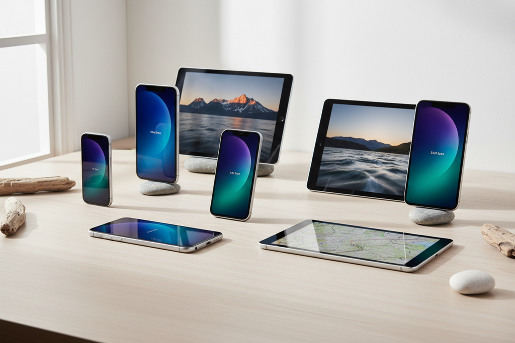 electronics