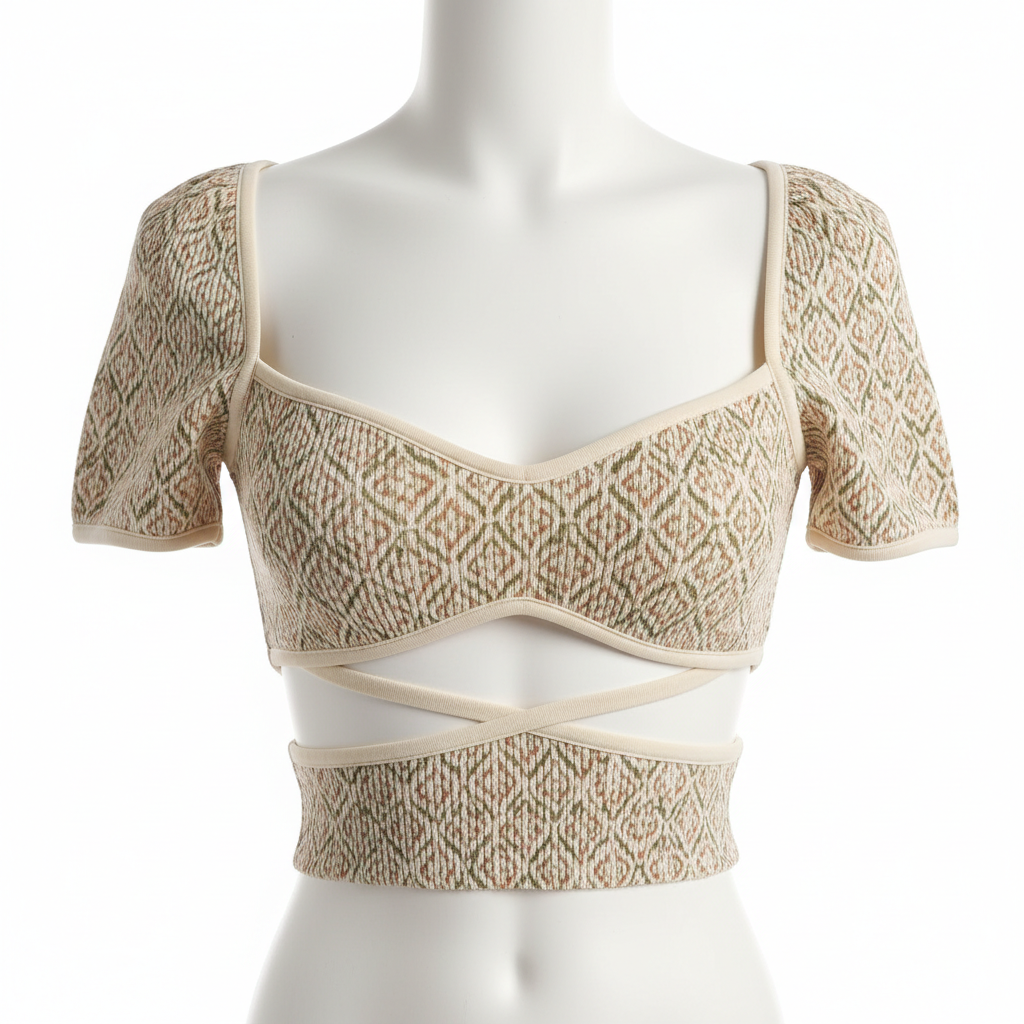 crop tops
