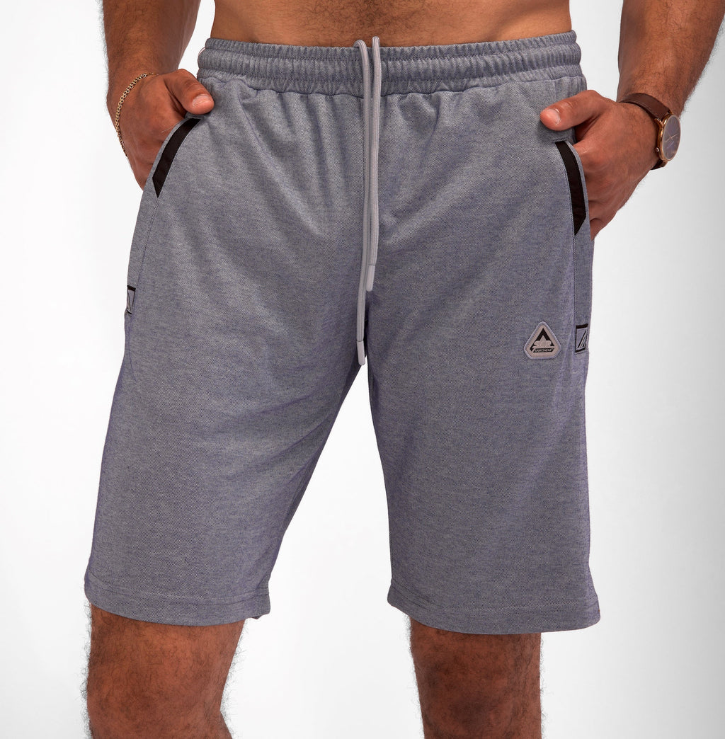 Urban Stride All-Day Wear Shorts - (Tall Fit)