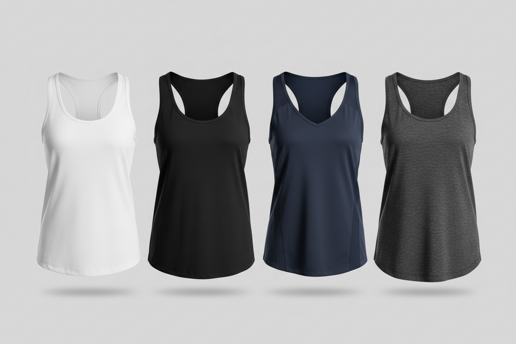 Men's Everyday Comfort T-Shirts