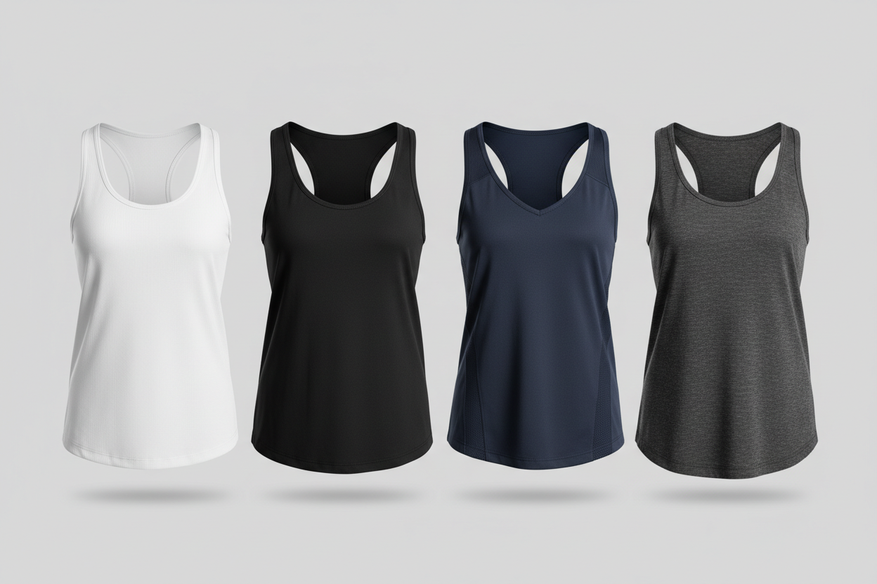 Men's Everyday Comfort T-Shirts