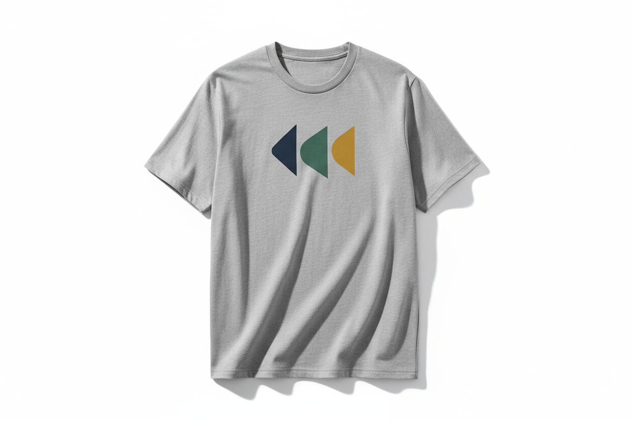 Men's Everyday Comfort T-Shirts