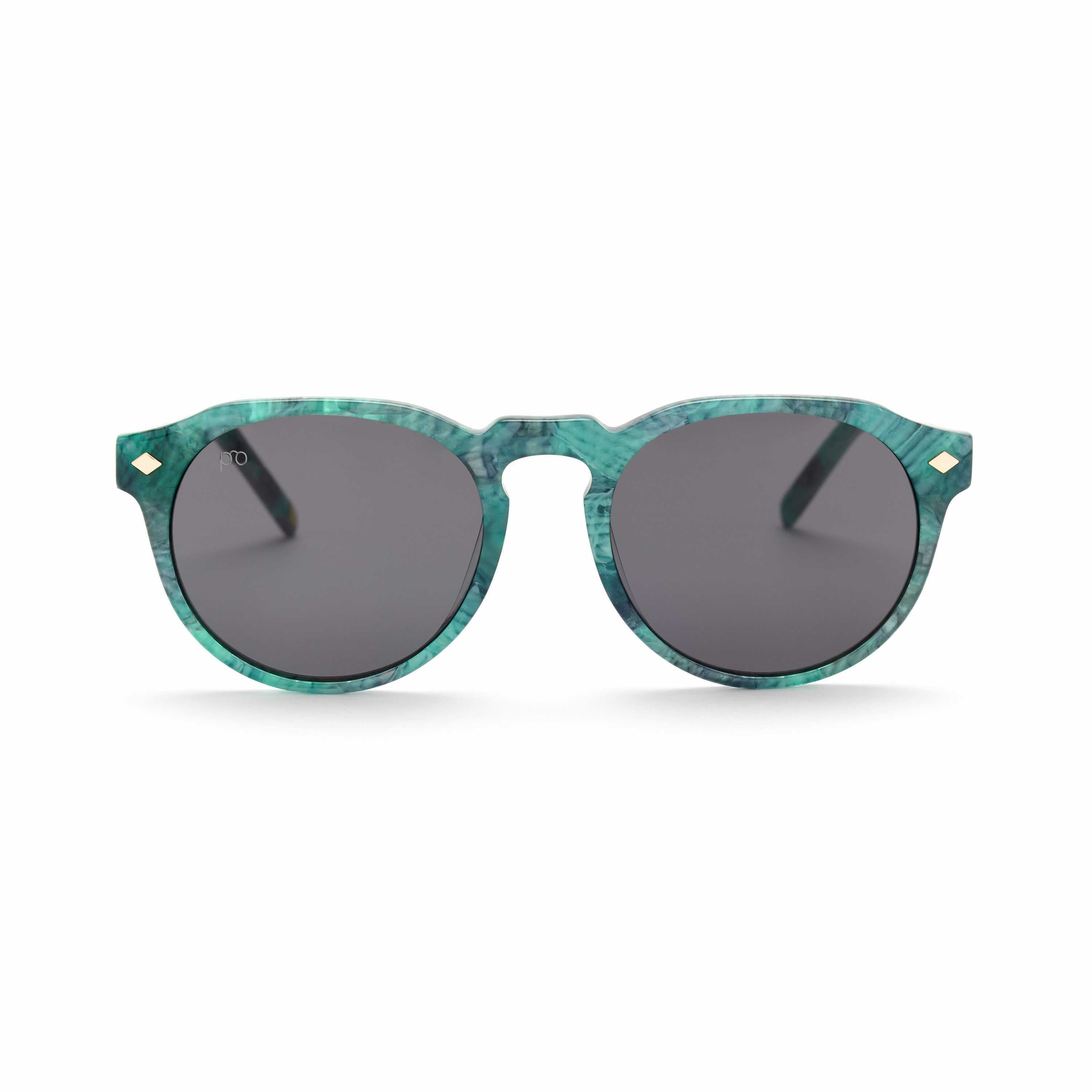 Tribe Polarized Sunglasses - Sustainable Plant-Based Frames