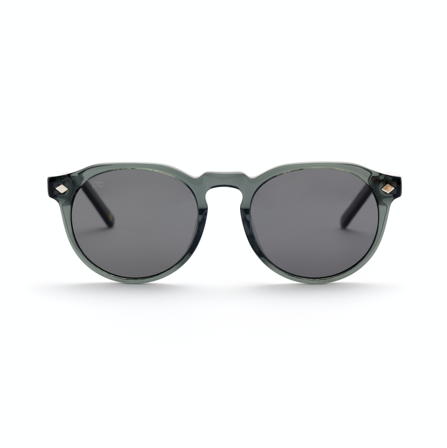 Tribe Polarized Sunglasses - Sustainable Plant-Based Frames