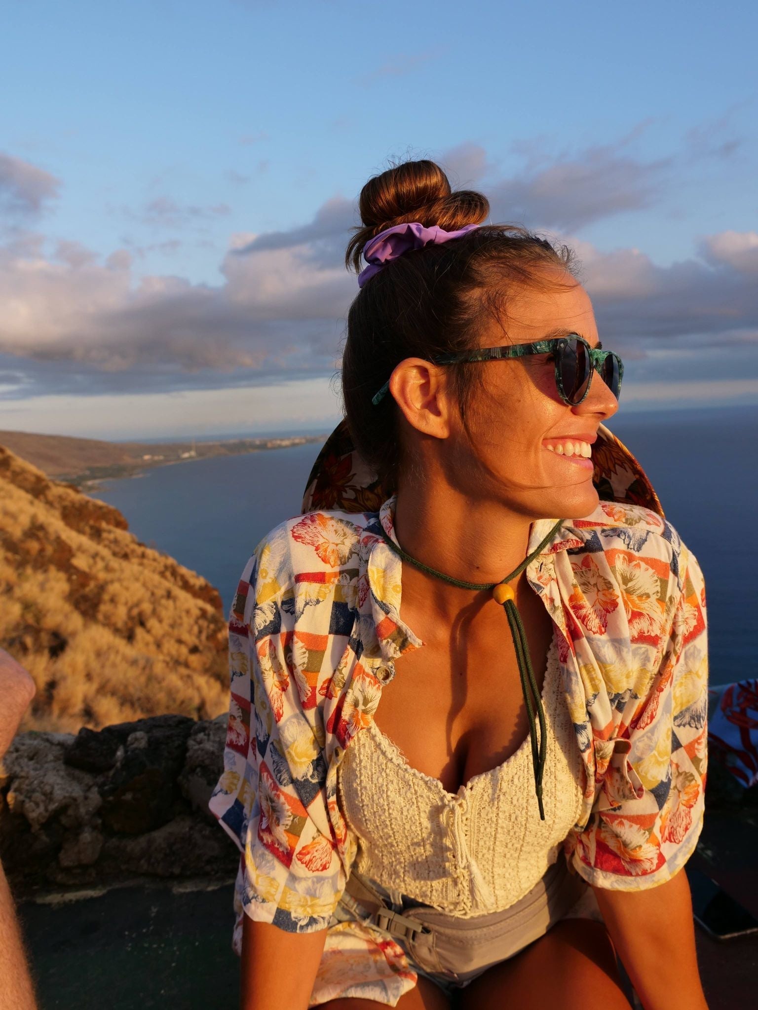 Tribe Polarized Sunglasses - Sustainable Plant-Based Frames