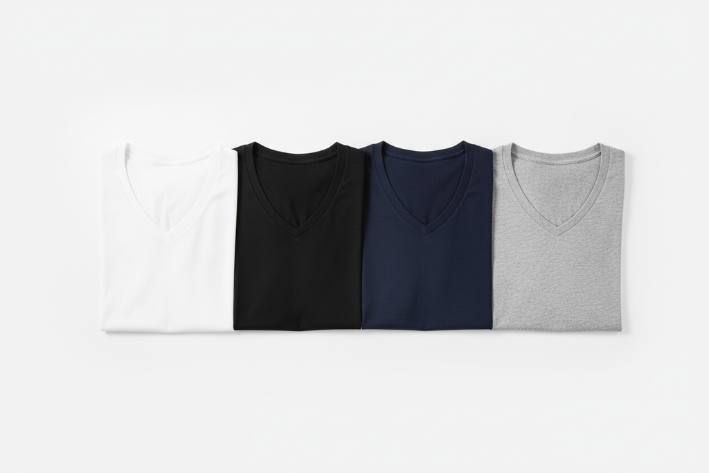 Men's Everyday Comfort T-Shirts