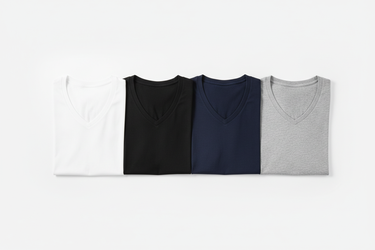 Men's Everyday Comfort T-Shirts