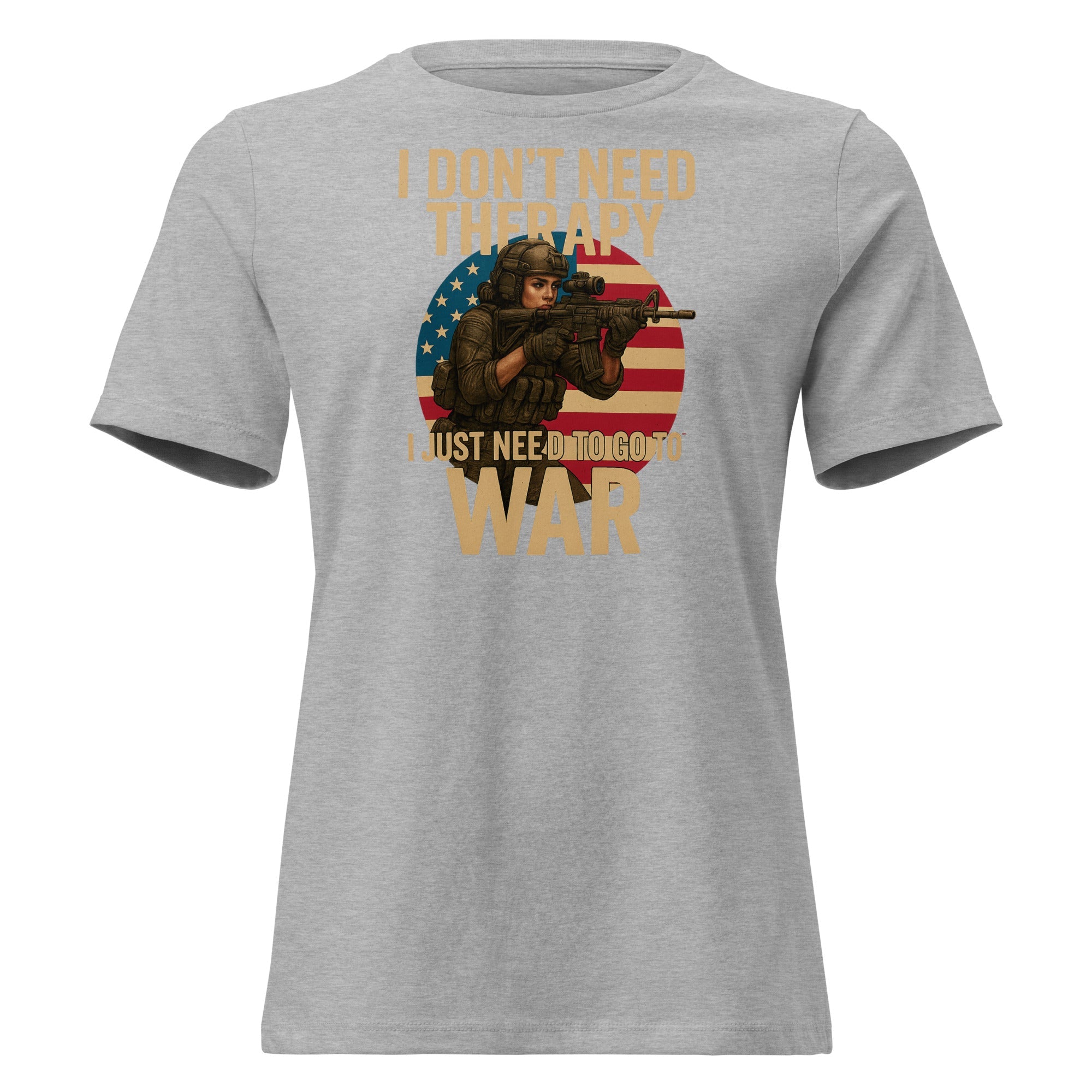 Lightweight Summer Tee Shirts