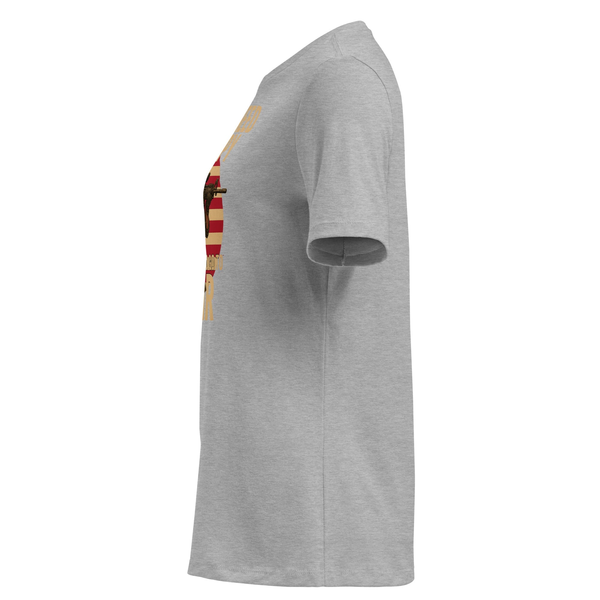Lightweight Summer Tee Shirts